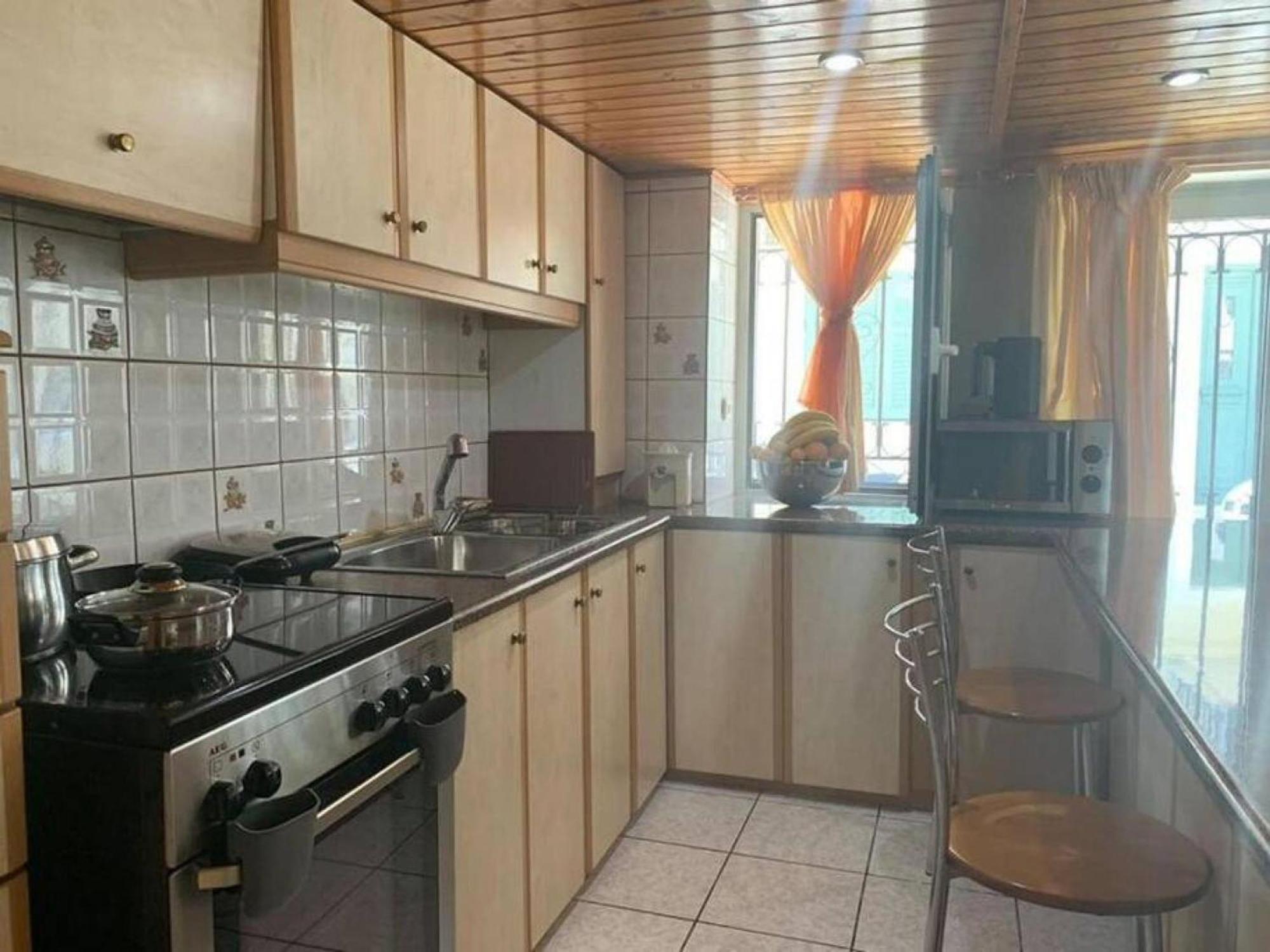 Dolce Vita - In The Heart Of Lefkada - Lefkada Bnb Extérieur photo