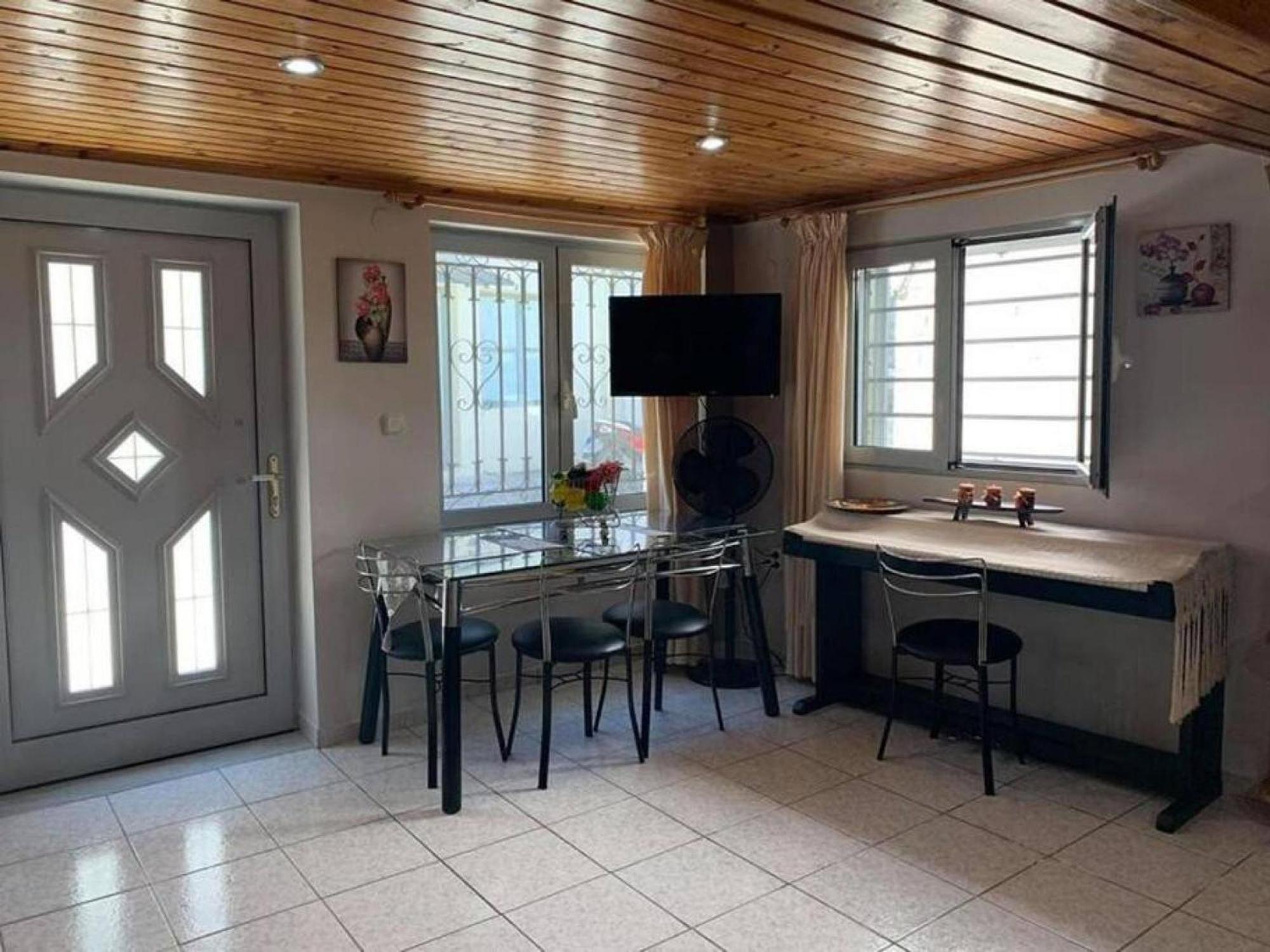 Dolce Vita - In The Heart Of Lefkada - Lefkada Bnb Extérieur photo