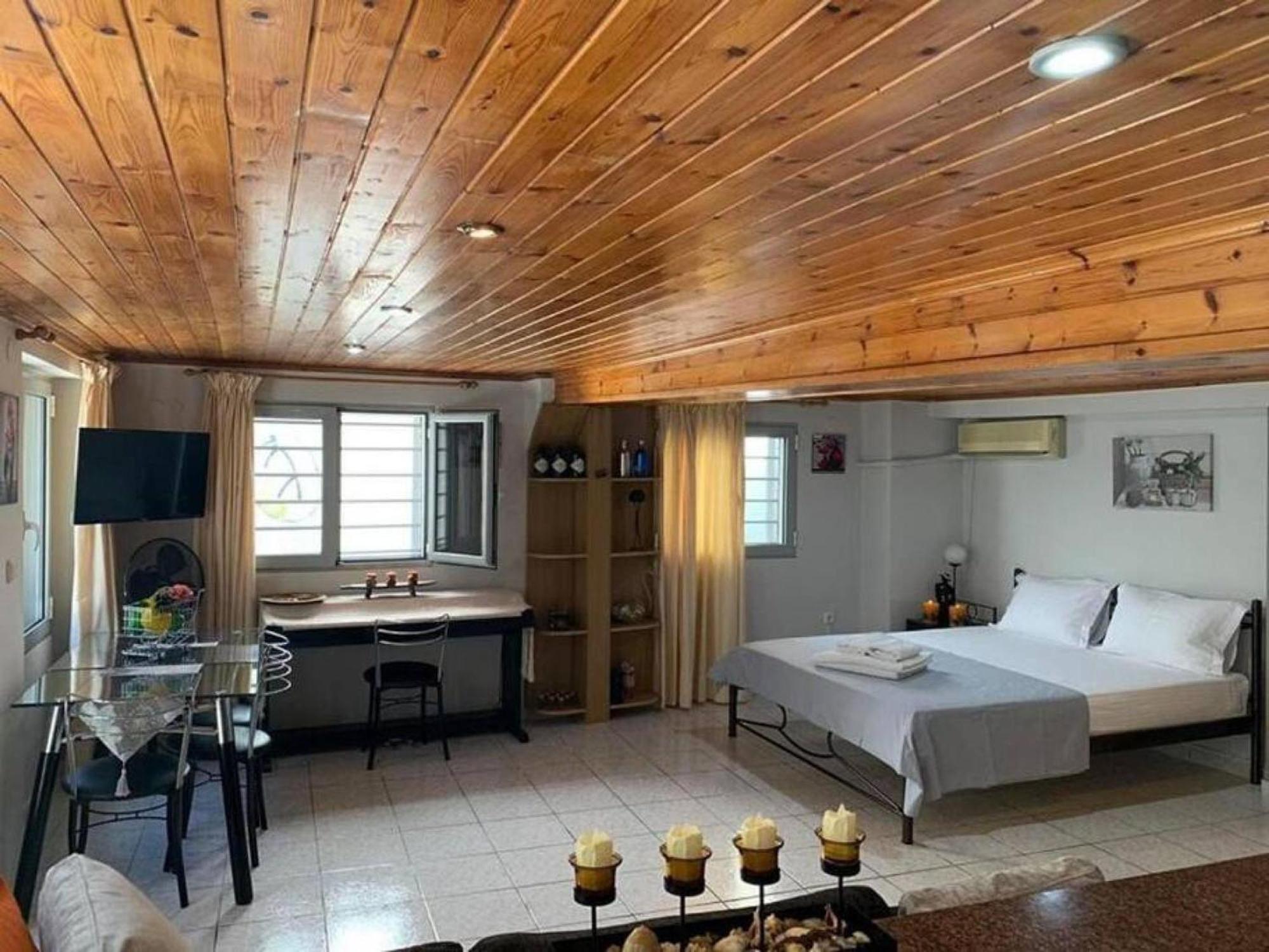 Dolce Vita - In The Heart Of Lefkada - Lefkada Bnb Extérieur photo