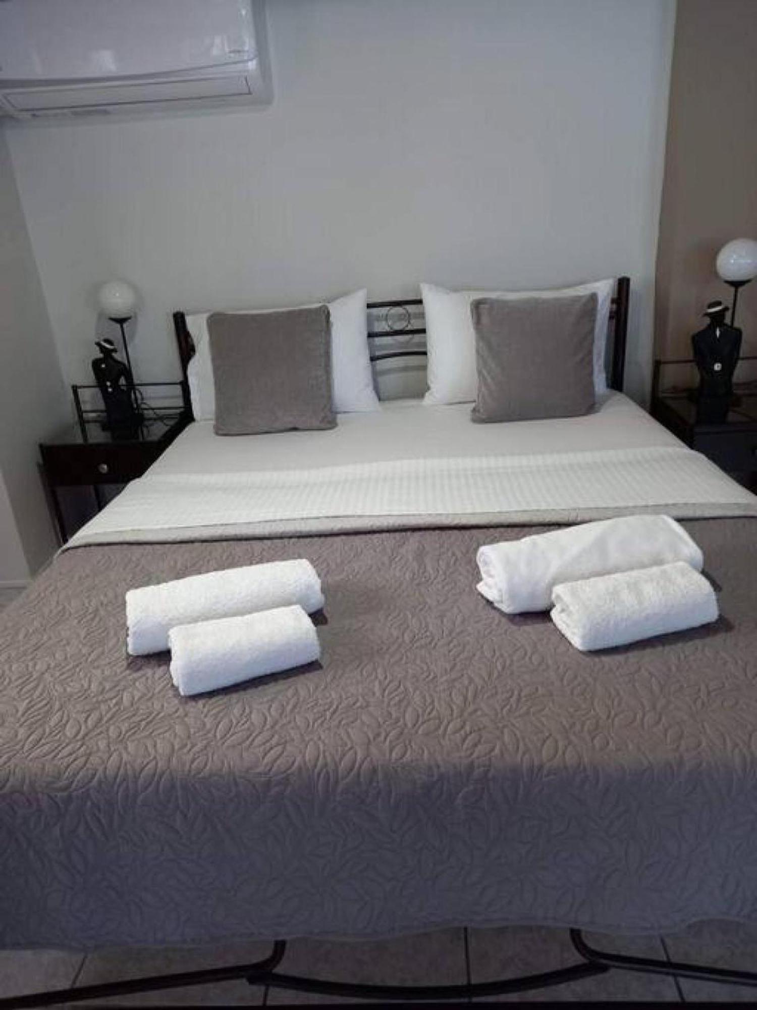 Dolce Vita - In The Heart Of Lefkada - Lefkada Bnb Extérieur photo